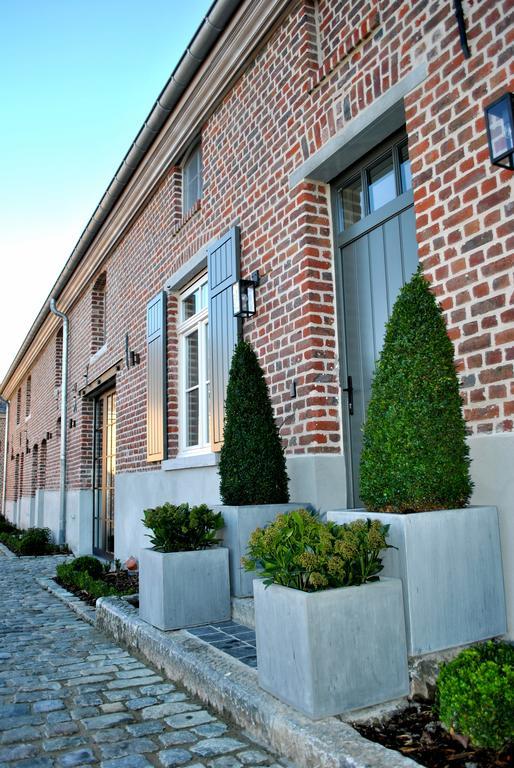 Bed & Breakfast Louis1924 Dilbeek