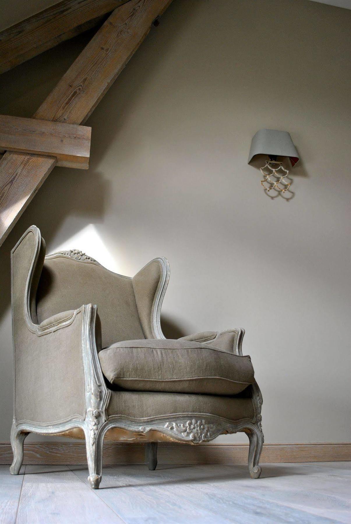 Bed & Breakfast Louis1924 2*